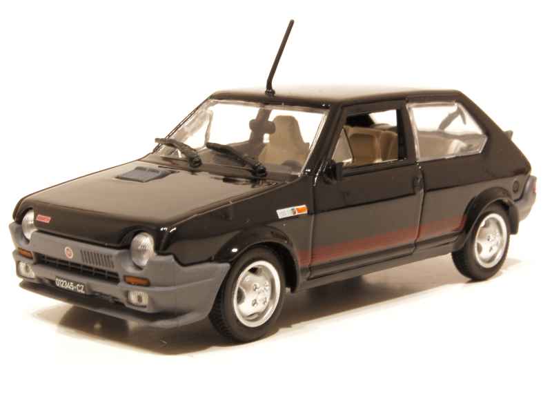25523 Fiat Ritmo 125 TC Abarth 1981