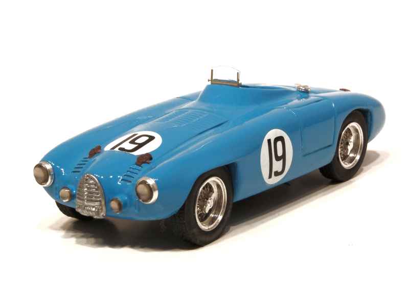 25547 Gordini T24 S Le Mans 1954