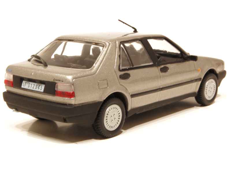 25563 Fiat Croma 1985