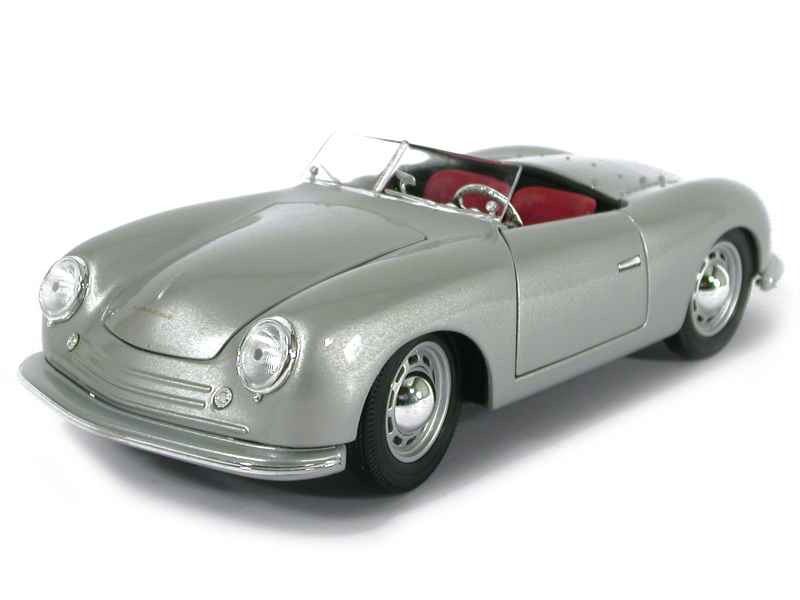 25650 Porsche 356 Roadster 1948
