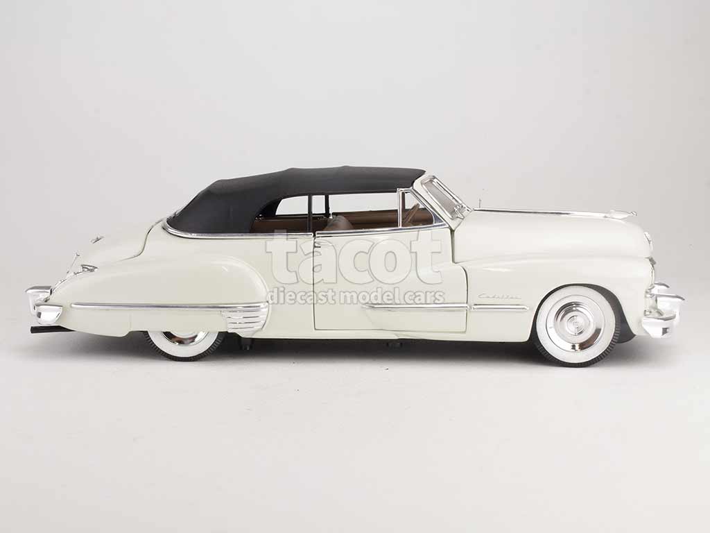 25760 Cadillac 62 Cabriolet 1947