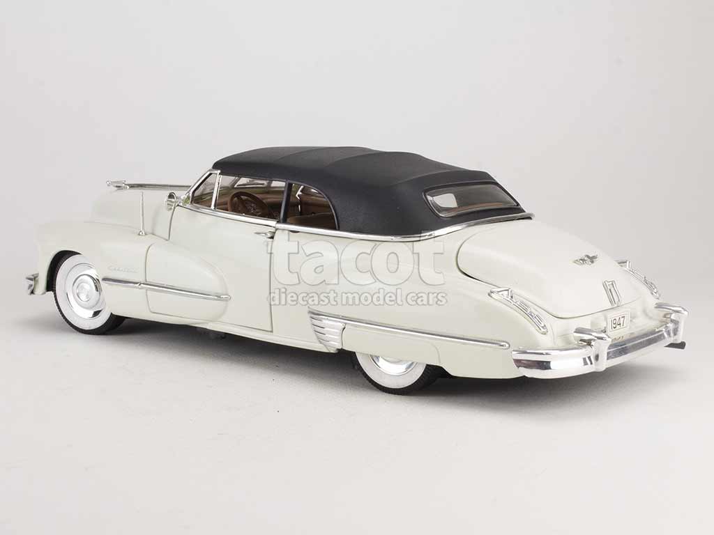25760 Cadillac 62 Cabriolet 1947