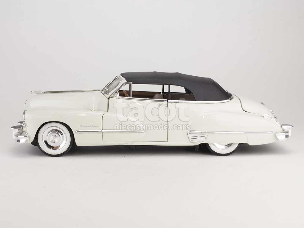 25760 Cadillac 62 Cabriolet 1947