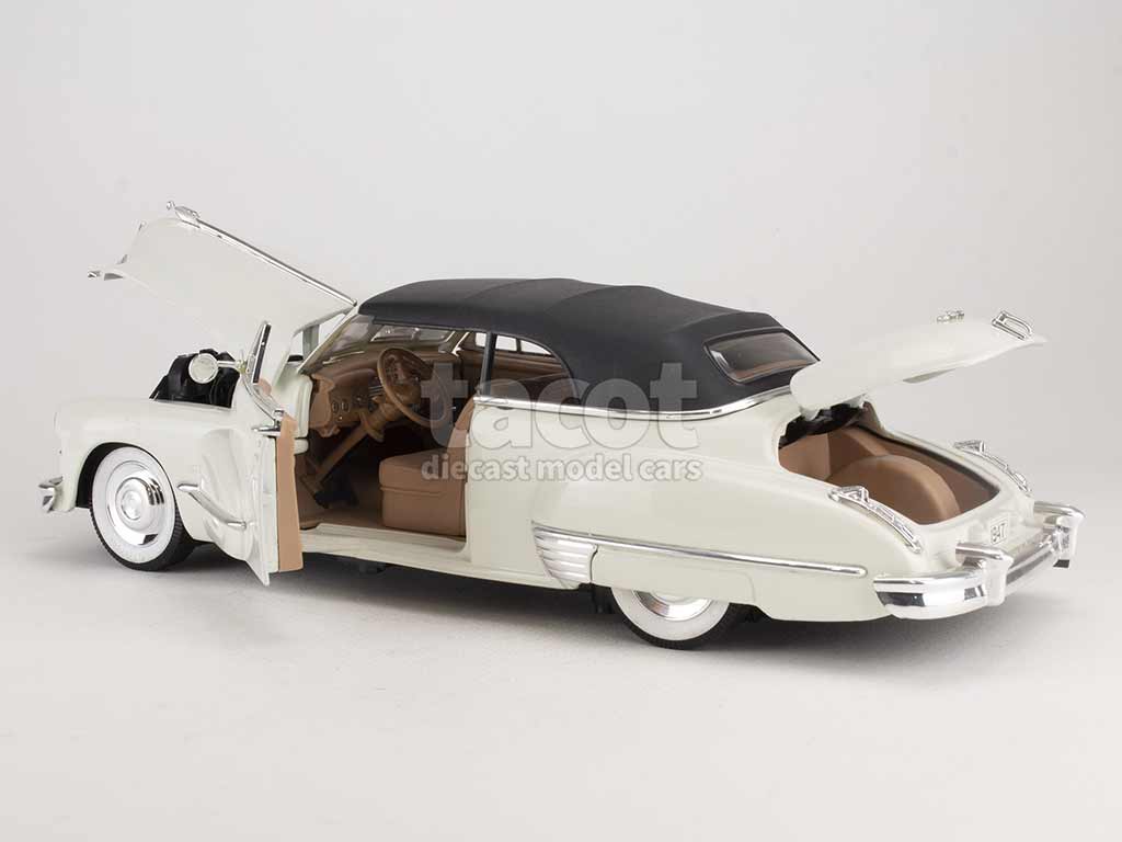 25760 Cadillac 62 Cabriolet 1947