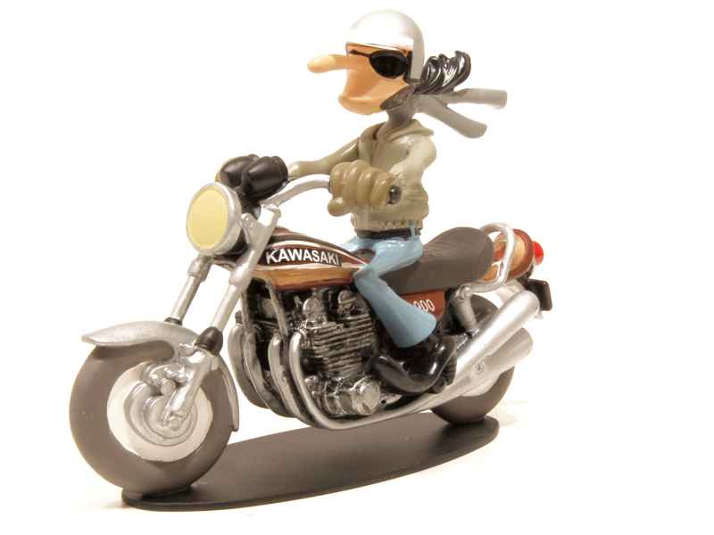 25811 Kawasaki 900 Z1 Joe Bar Team 1975