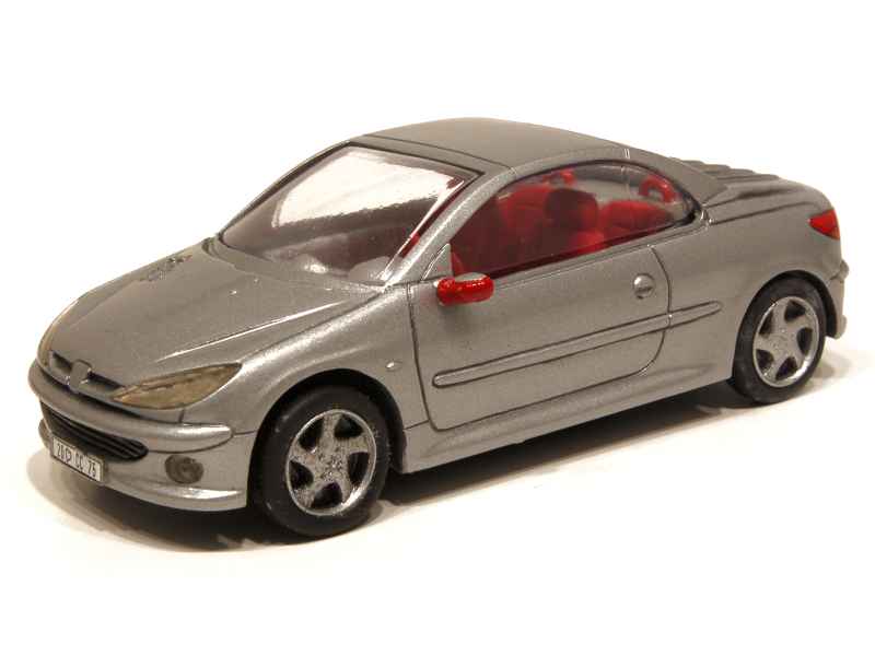 25844 Peugeot 20 Coeur 1998