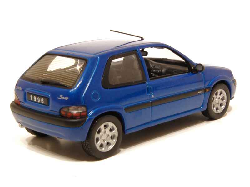 25914 Citro&euml;n Saxo VTR 1996