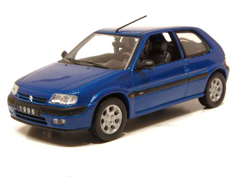 25914 Citro&euml;n Saxo VTR 1996