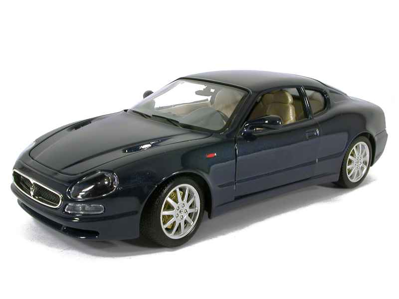 25947 Maserati 3200 GT 1998
