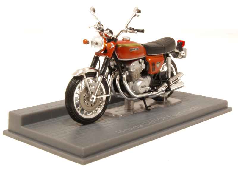 25976 Honda CB750 Four 1970