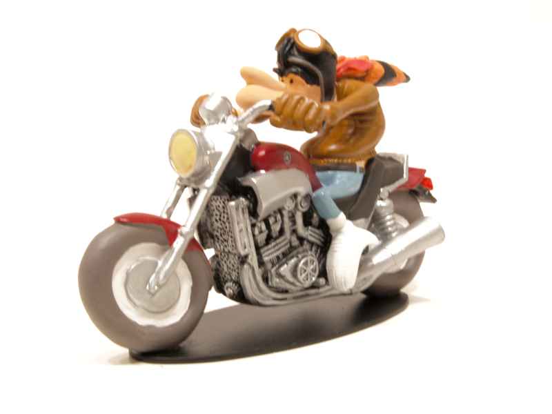 26053 Yamaha 1200 V-Max Joe Bar Team