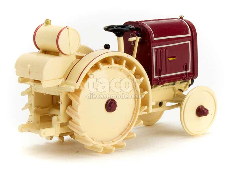 26085 Citroën Tracteur 1919