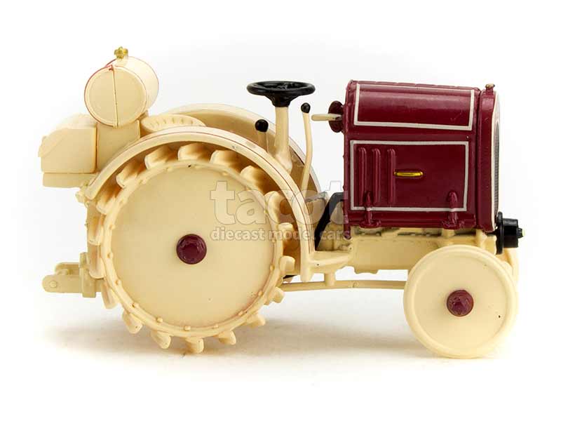 26085 Citroën Tracteur 1919