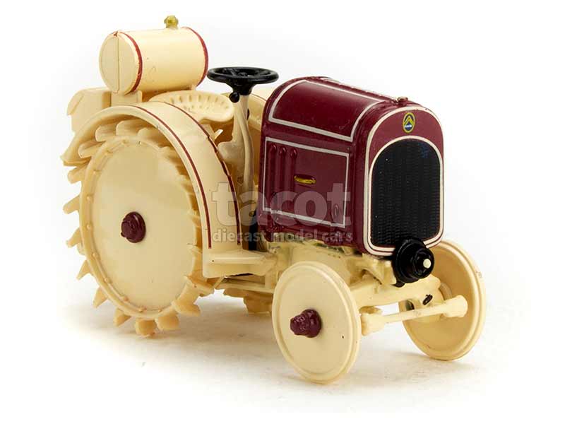 26085 Citroën Tracteur 1919