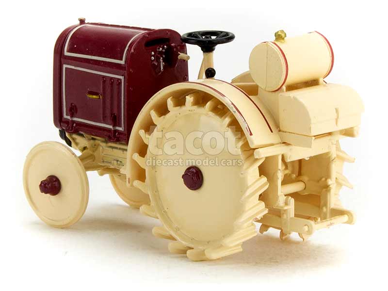 26085 Citroën Tracteur 1919