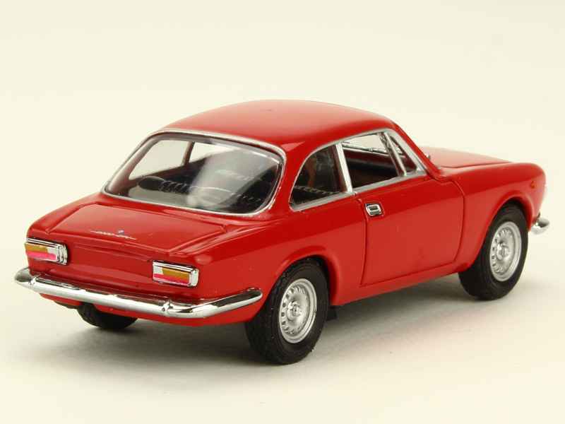 26121 Alfa Romeo 2000 GTV Coupé 1971