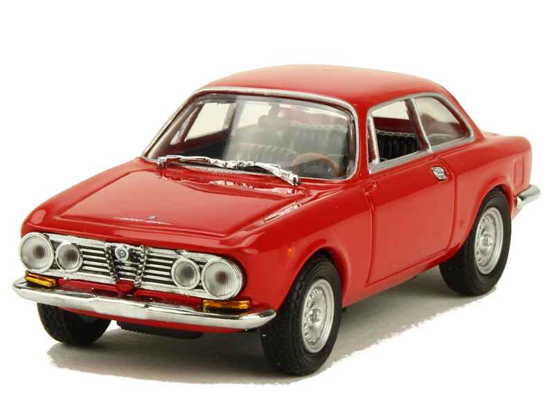 26121 Alfa Romeo 2000 GTV Coupé 1971