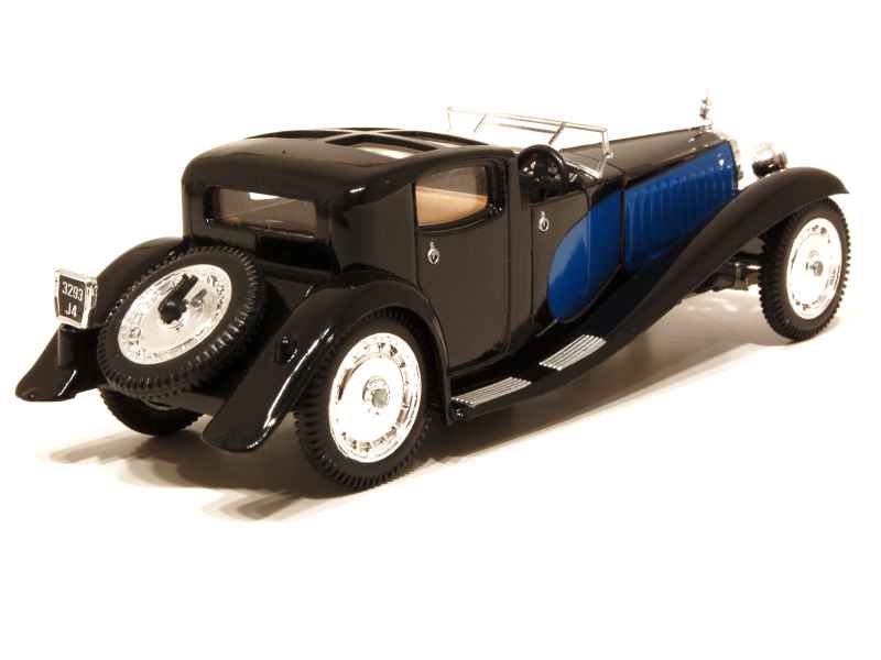 26149 Bugatti Type 41 Royale 1928