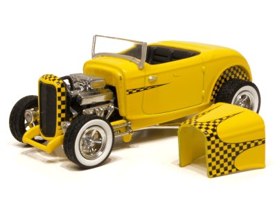 26236 Ford Street Rod 1932