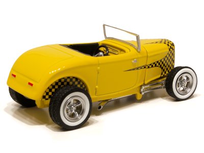 26236 Ford Street Rod 1932