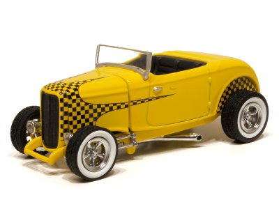 26236 Ford Street Rod 1932
