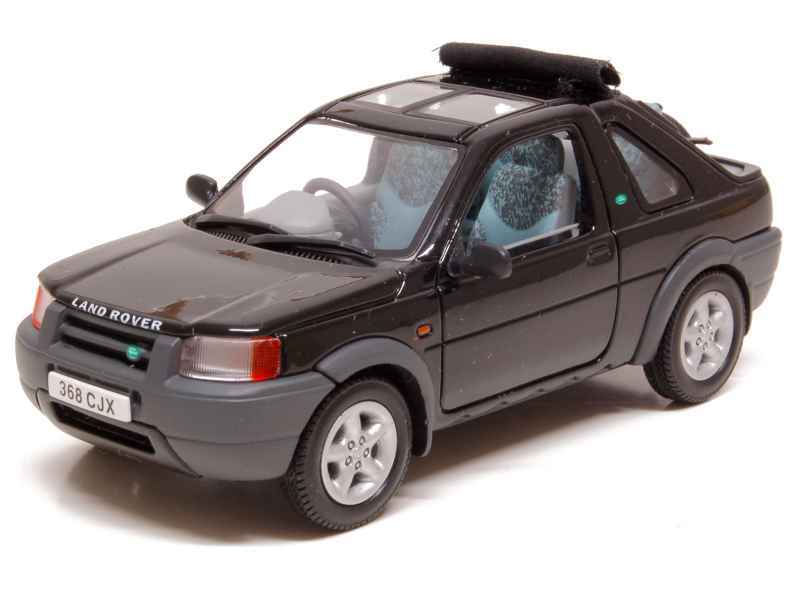 26237 Land Rover Freelander 1998