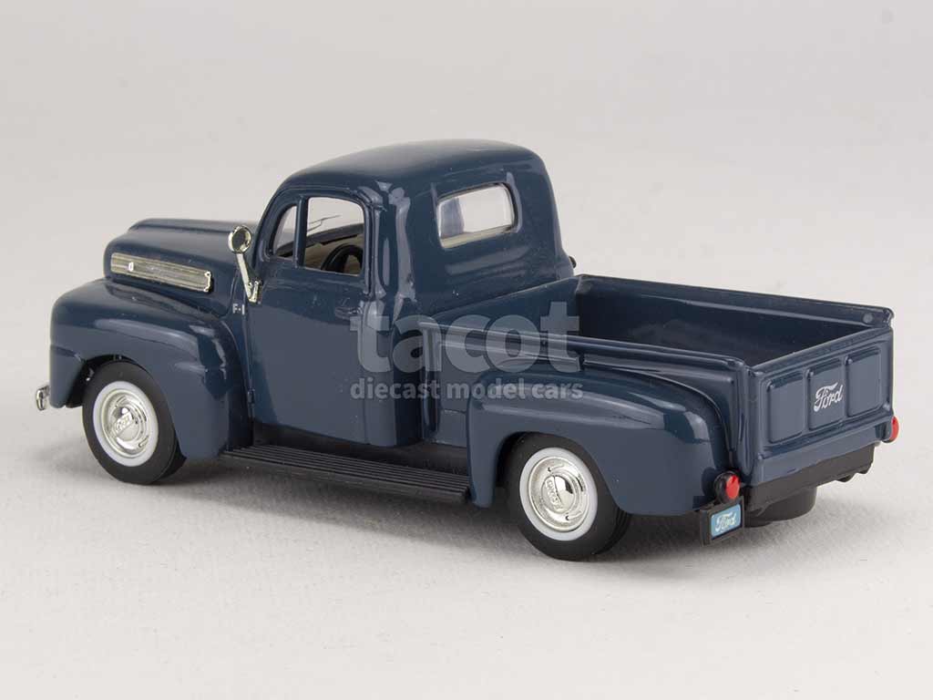 26272 Ford F1 Pick-Up 1948