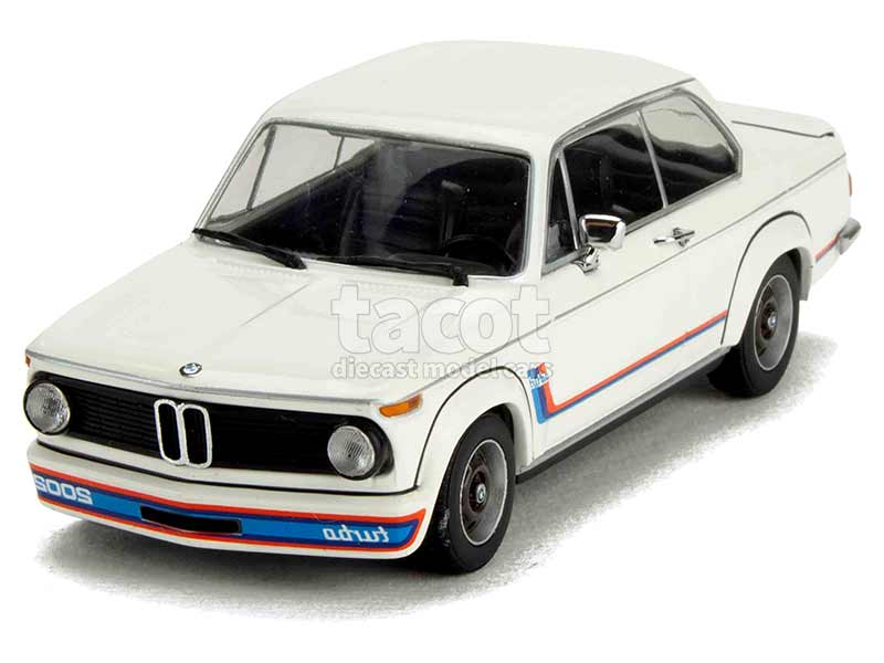bmw 2002 miniature