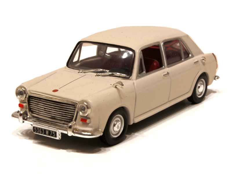 MESSERSCHMITT TG500 Rose et Noir VITESSE 1:43 de reference 29003