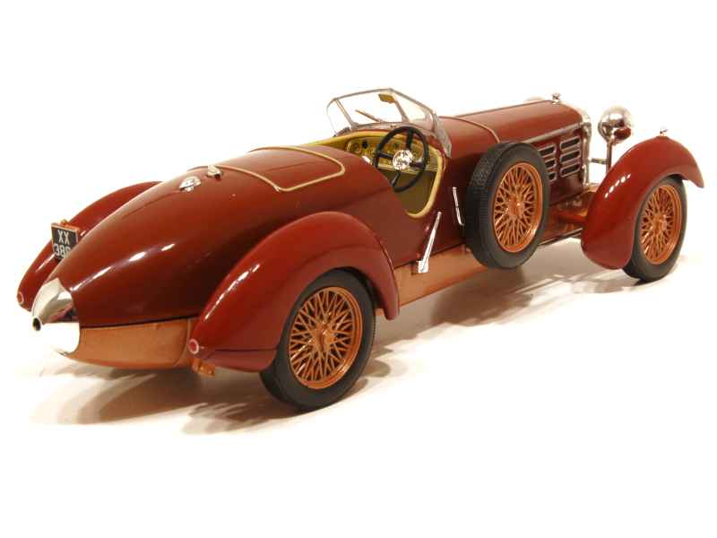 26410 Hispano Suiza H6C Nieuport 1925