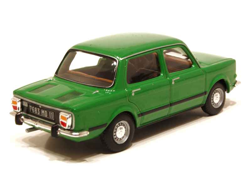 26415 Simca 1006 GLS 1977