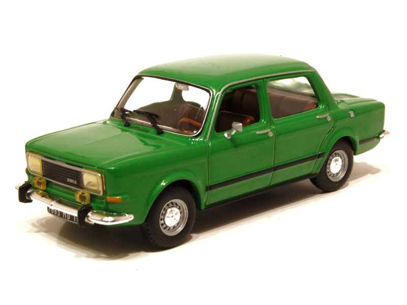 26415 Simca 1006 GLS 1977