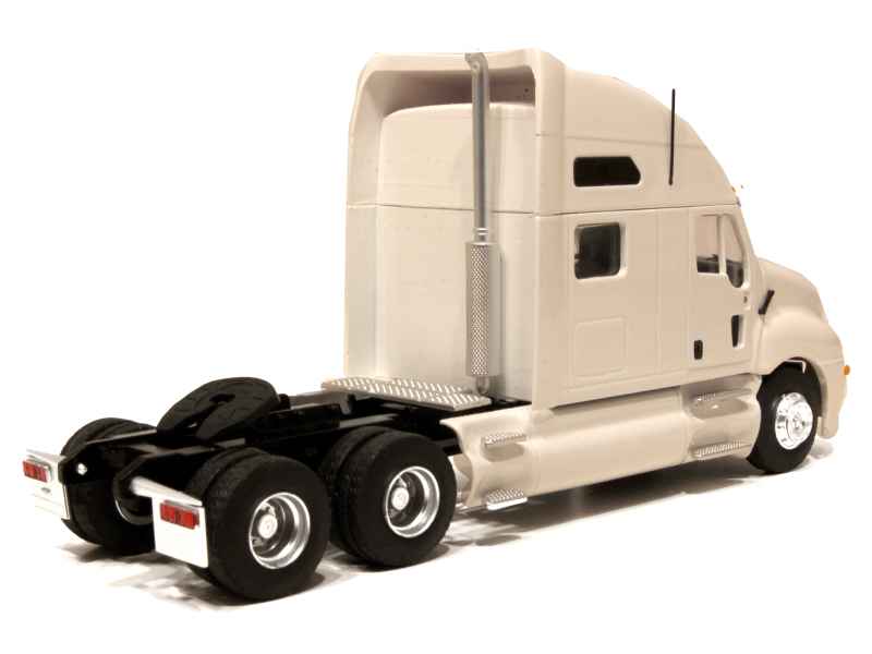 Camion Eligor Kenworth Transporter Pub Valeo, échelle 1/43, Occasion, Made In France