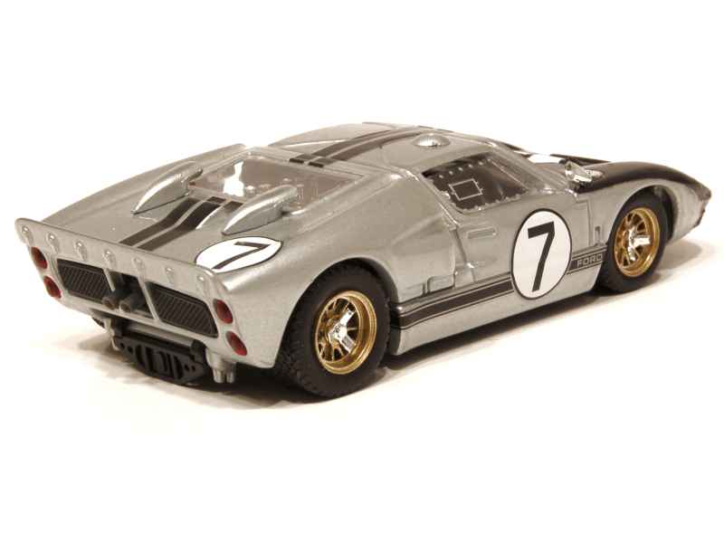 26491 Ford GT 40 Le Mans 1966