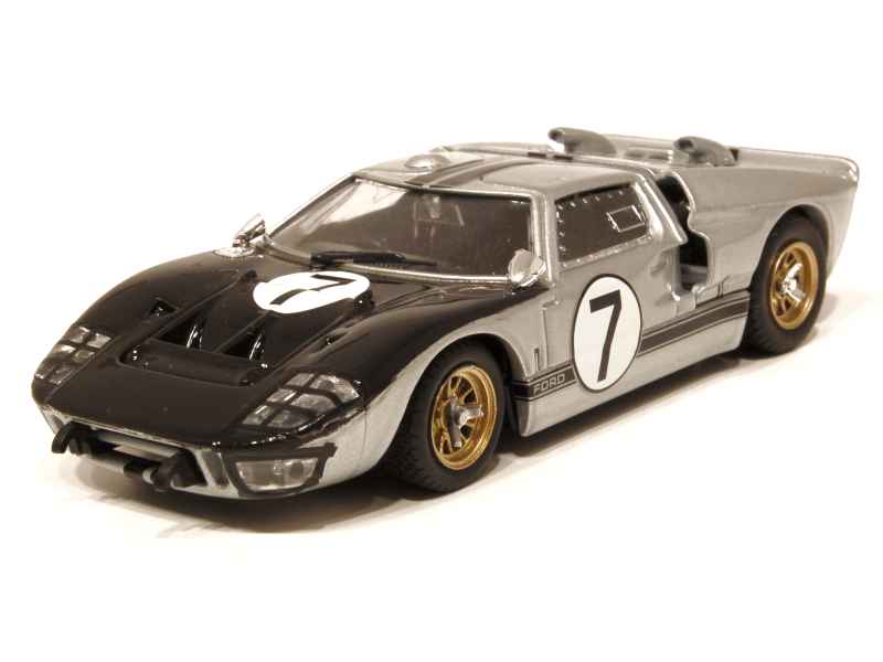 26491 Ford GT 40 Le Mans 1966