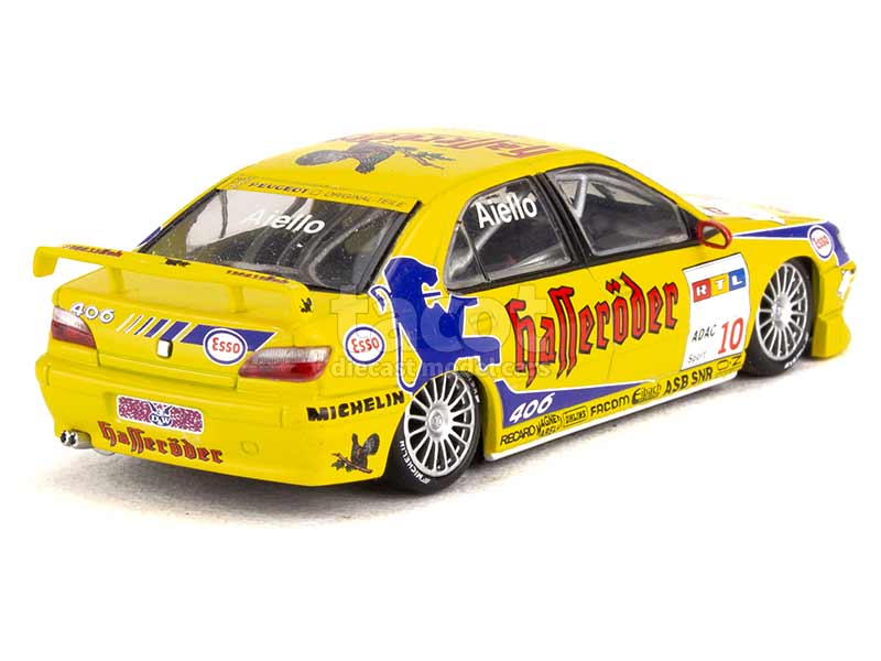 26520 Peugeot 406 STW 1997