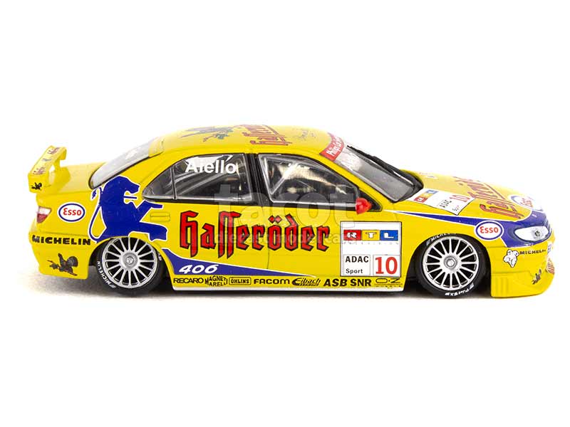 26520 Peugeot 406 STW 1997