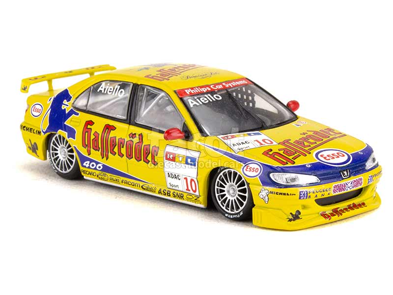 26520 Peugeot 406 STW 1997