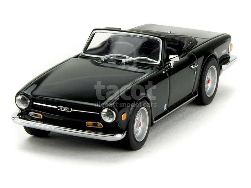 Triumph Tr6 Convertible 5 Layer Waterproof Car Cover 1975 1976 - Foto 2