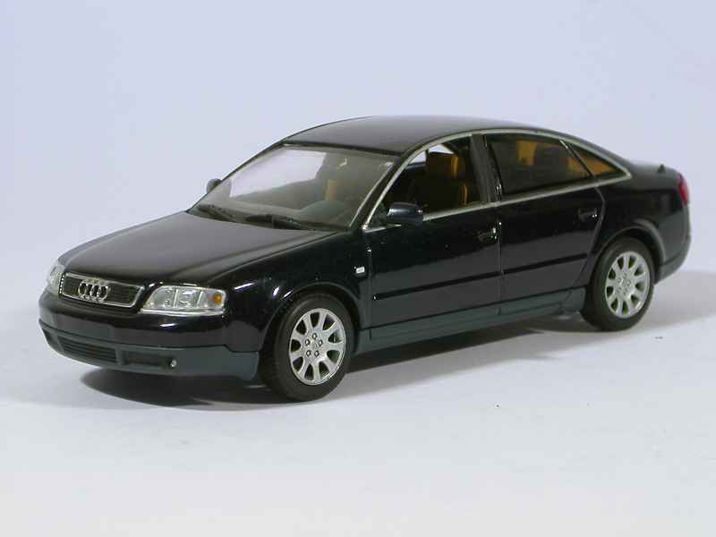 26635 Audi A6 1997