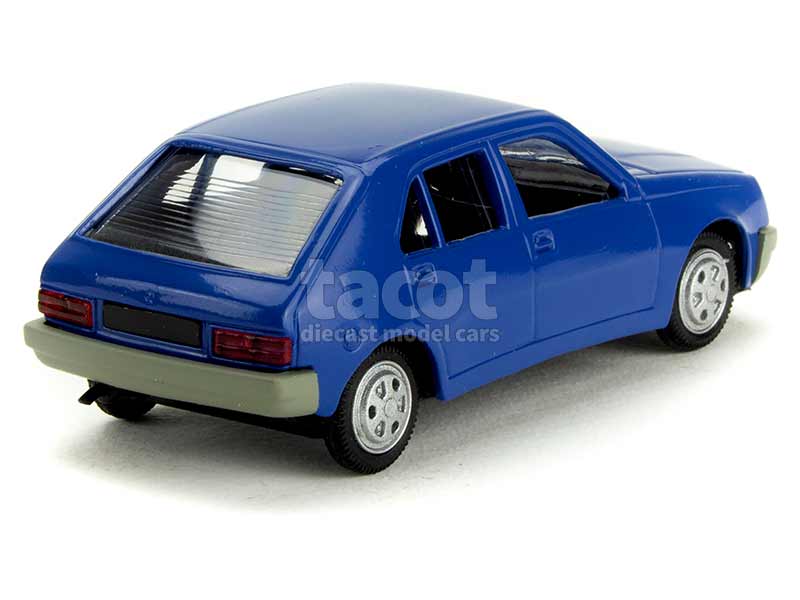 26650 Renault R14 1976