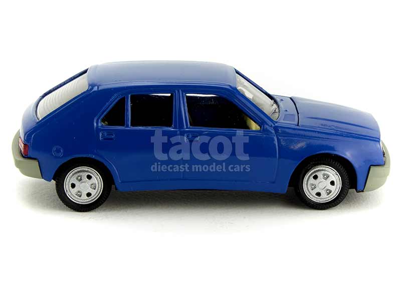 26650 Renault R14 1976