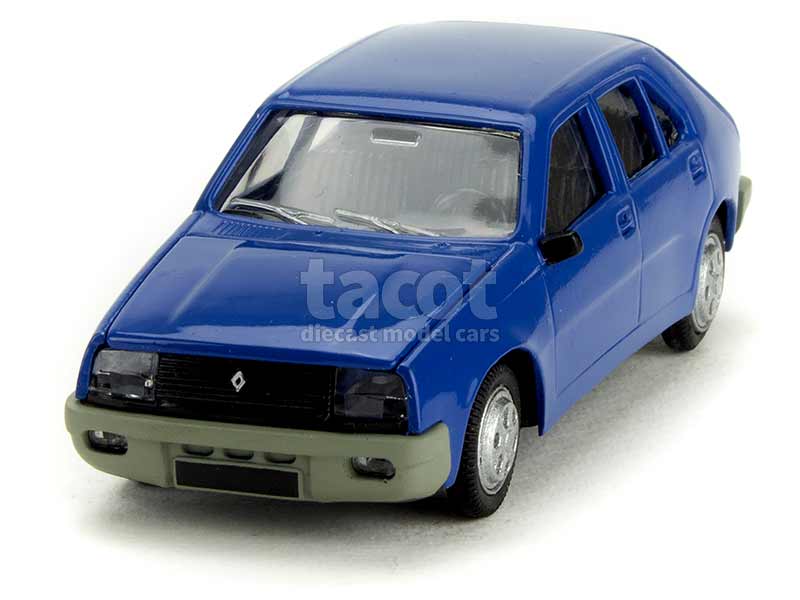 26650 Renault R14 1976