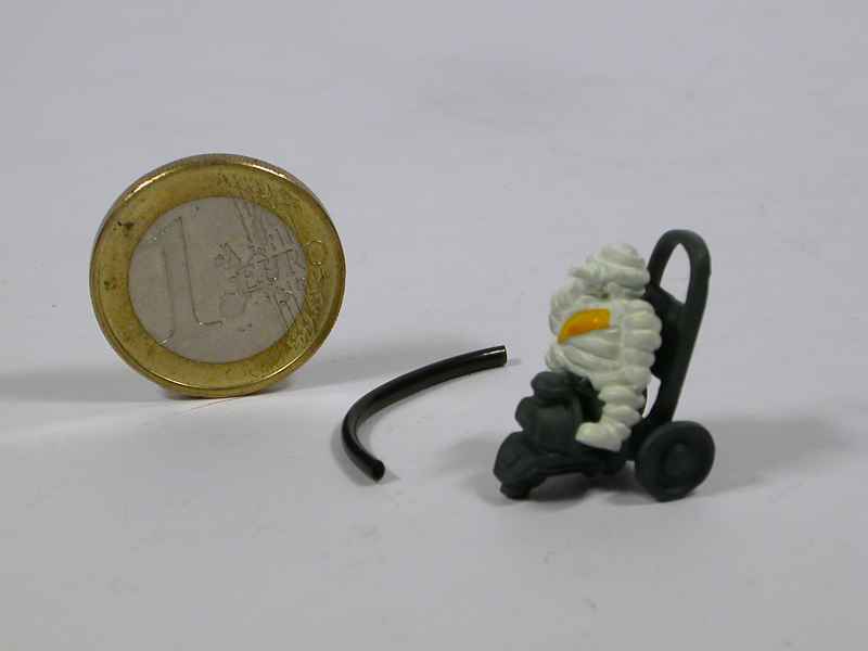 26661 Divers Compresseur Michelin