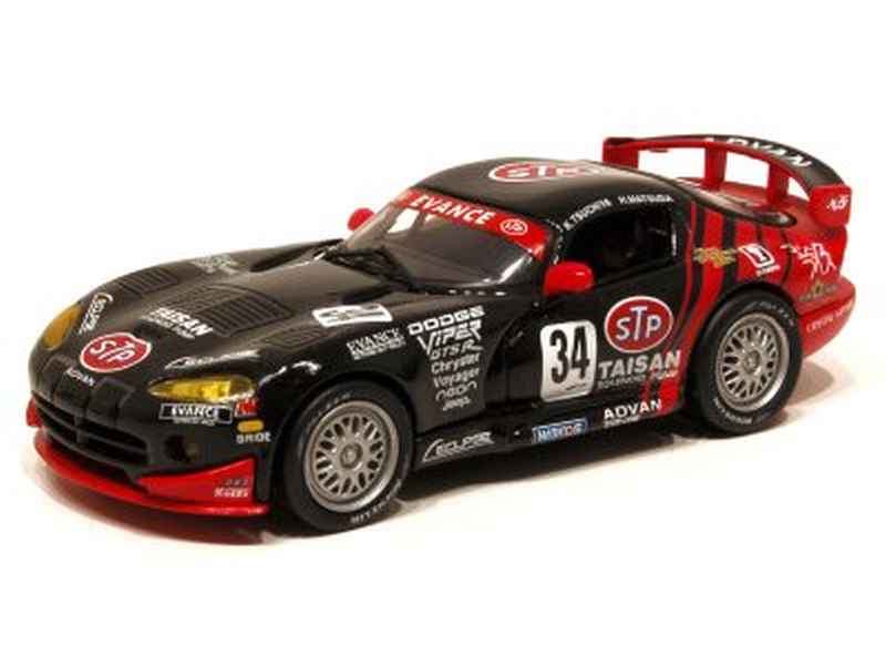 26738 Dodge Viper GTS-R Japan 1997