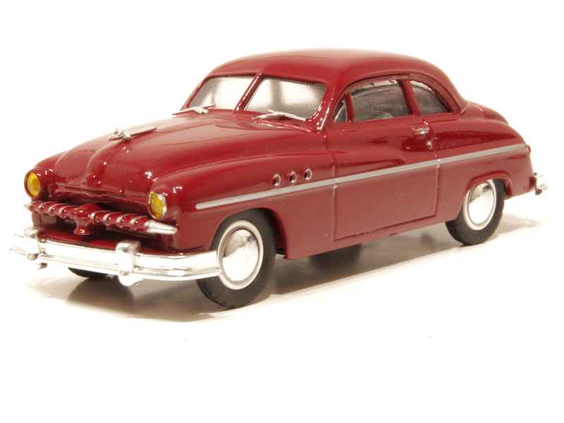 26762 Ford Vedette Coupé 1951