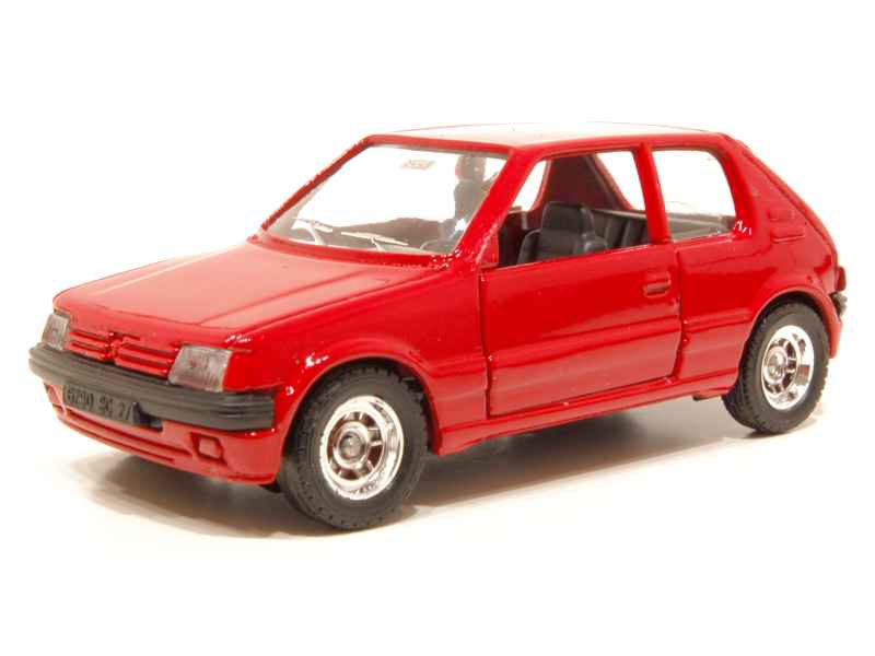 26821 Peugeot 205 GTi