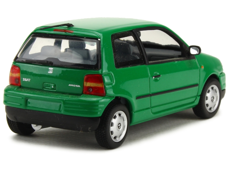 26841 Seat Arosa 1997