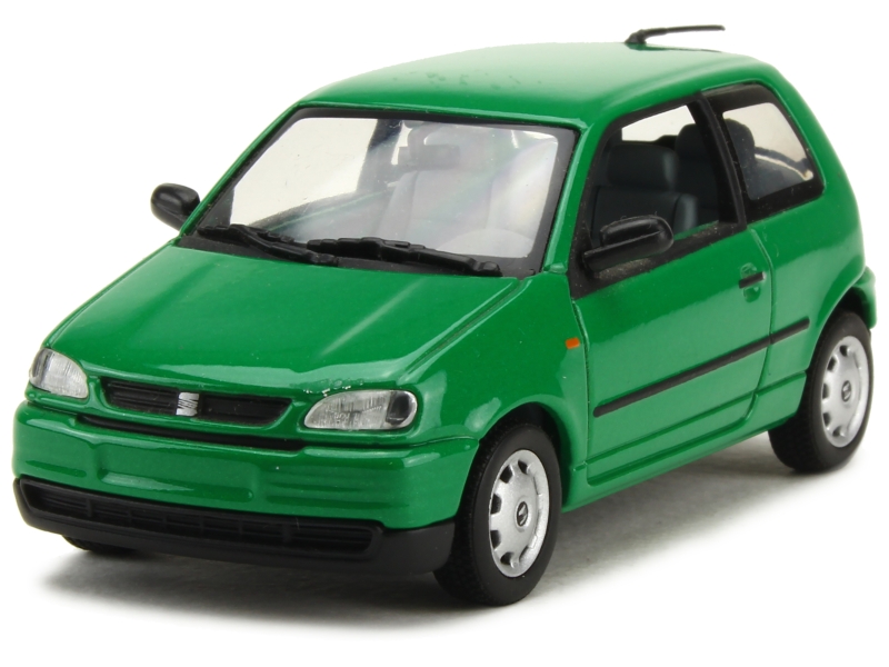 26841 Seat Arosa 1997
