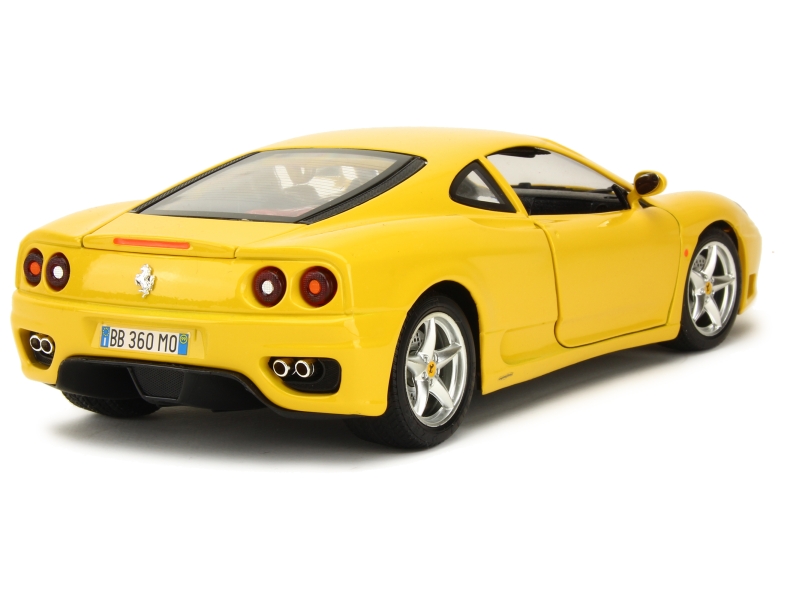 26875 Ferrari F360 Modena 1999